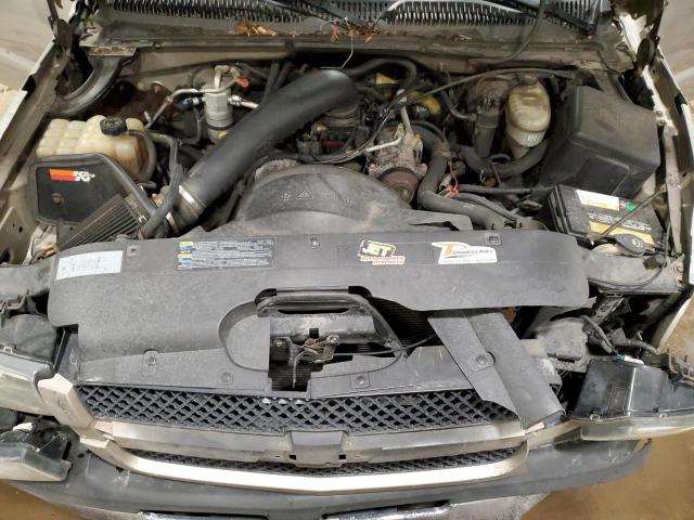 Photo 11 from auction – 2004 CHEVROLET SILVERADO with VIN 1GCEC19X84Z301118