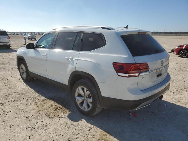Photo 2 from auction – 2019 VOLKSWAGEN ATLAS SE with VIN 1V2DR2CA0KC506970