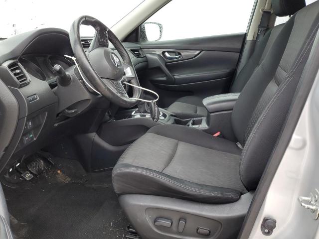 Photo 7 from auction – 2017 NISSAN ROGUE S with VIN JN8AT2MT7HW399336