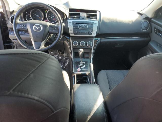 Photo 8 from auction – 2012 MAZDA 6 I with VIN 1YVHZ8DH2C5M36437