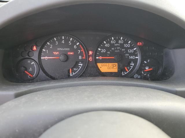 Photo 9 from auction – 2019 NISSAN FRONTIER S with VIN 1N6AD0ER9KN884474