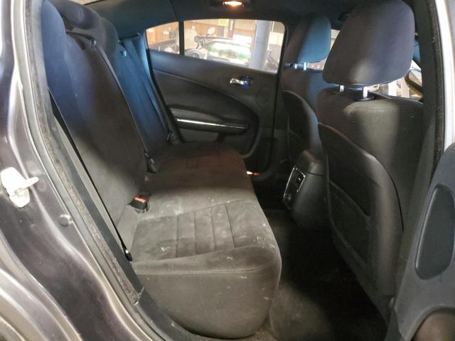 Photo 10 from auction – 2014 DODGE CHARGER SX with VIN 2C3CDXHG0EH334693