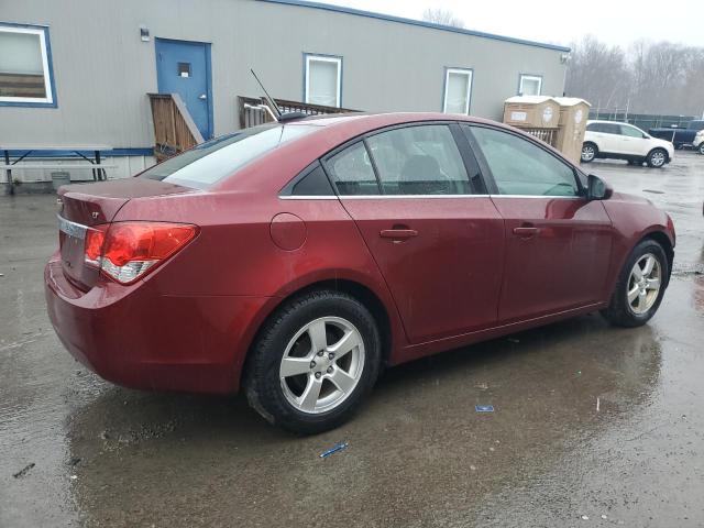 Photo 3 from auction – 2015 CHEVROLET CRUZE LT with VIN 1G1PC5SB2F7222047