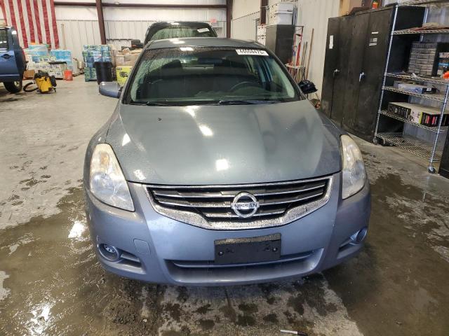 Photo 5 from auction – 2012 NISSAN ALTIMA BAS with VIN 1N4AL2AP3CN473911