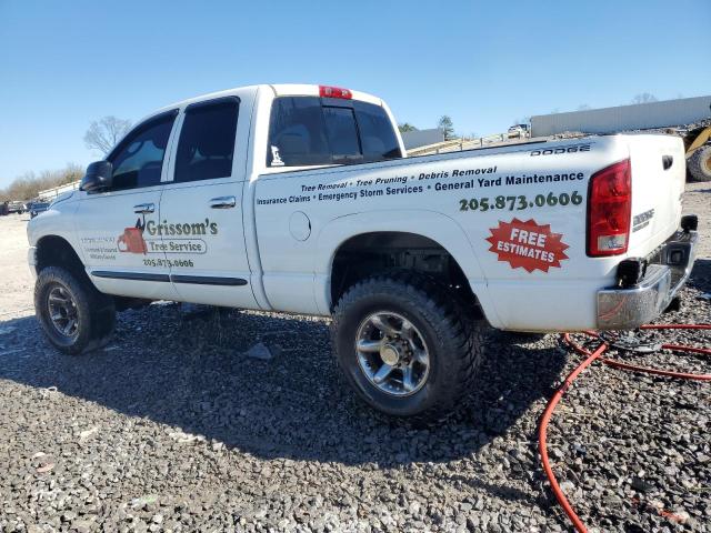 Photo 2 from auction – 2004 DODGE RAM 2500 S with VIN 3D7KU28C74G234246