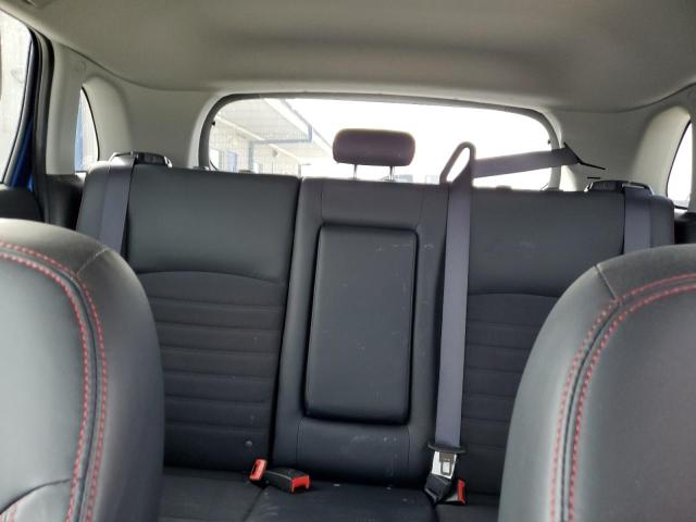 Photo 10 from auction – 2024 MITSUBISHI OUTLANDER with VIN JA4ARUAU8RU019284