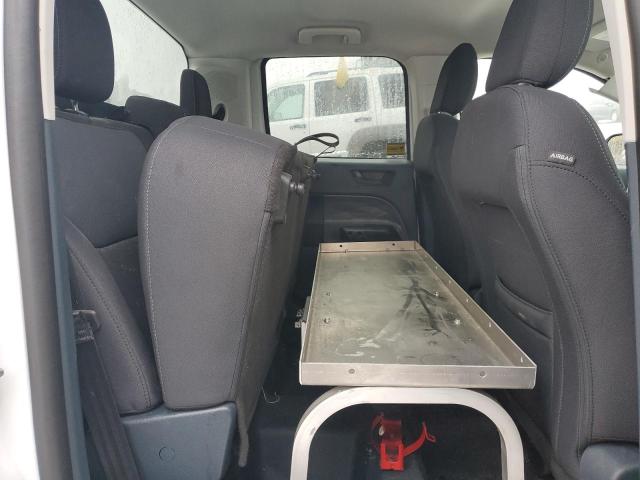 Photo 10 from auction – 2022 FORD MAVERICK X with VIN 3FTTW8F91NRA46377