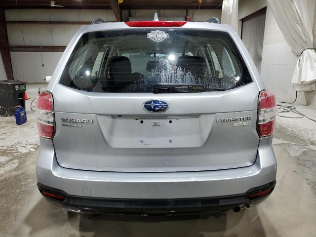 صورة رقم 6 من المزاد - 2016 SUBARU FORESTER 2 مع VIN JF2SJABC4GH496257
