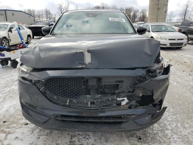 Photo 5 from auction – 2019 MAZDA CX-5 TOURI with VIN JM3KFBCM8K0602589
