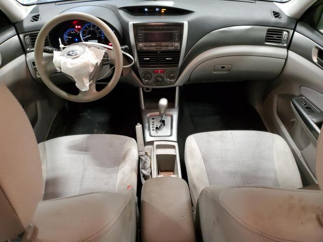 Photo 8 from auction – 2012 SUBARU FORESTER 2 with VIN JF2SHBBC2CH400069