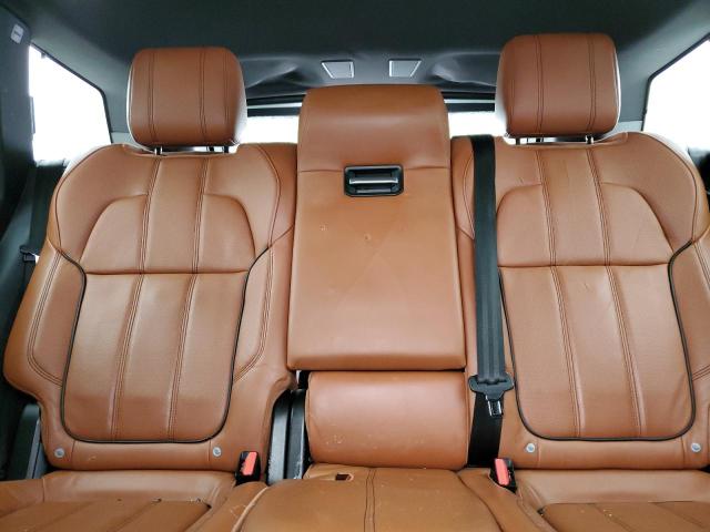 Photo 10 from auction – 2016 LAND ROVER RANGE ROVE with VIN SALWR2EF3GA550833