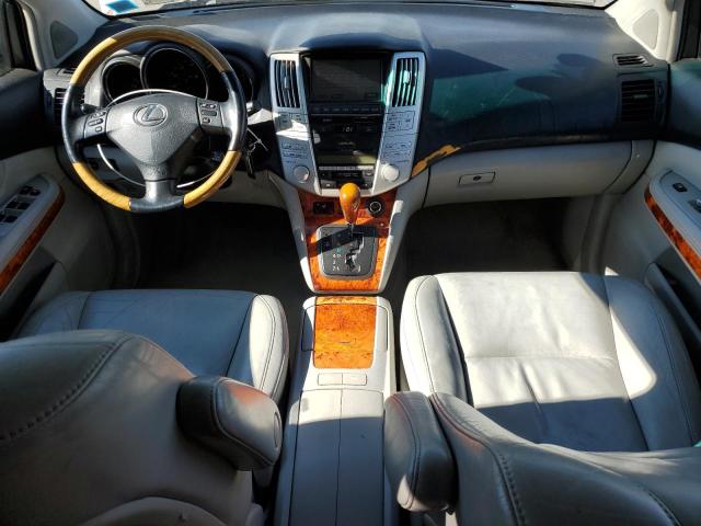 Foto 8 de la subasta – 2005 LEXUS RX 330 con VIN 2T2HA31U35C059829