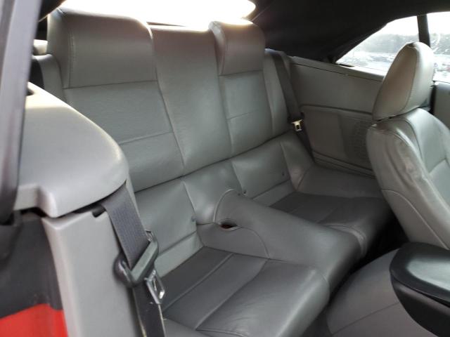 Photo 10 from auction – 2008 FORD MUSTANG with VIN 1ZVHT84N385146001