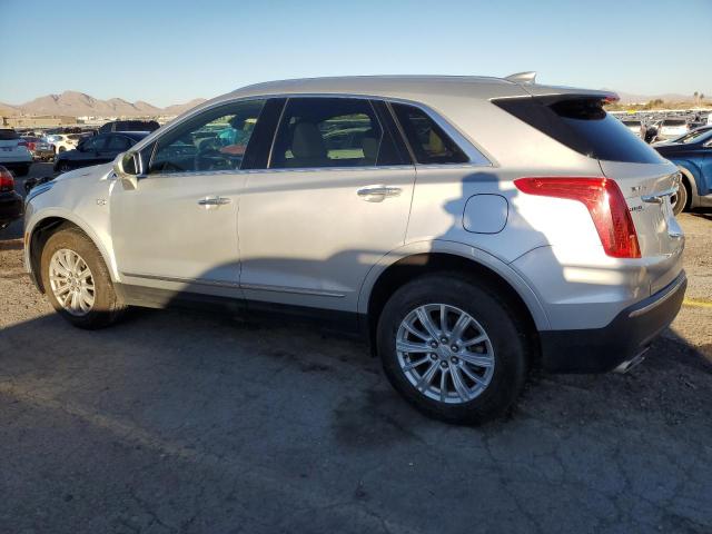 Photo 2 from auction – 2018 CADILLAC XT5 with VIN 1GYKNARSXJZ108329