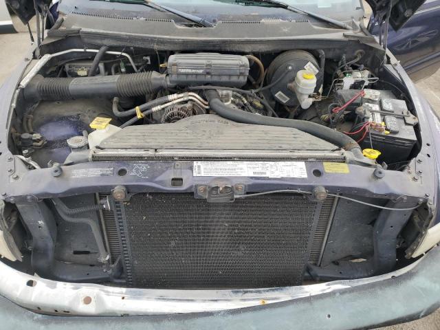 Photo 11 from auction – 1998 DODGE RAM 1500 with VIN 3B7HC12Y3WG189752