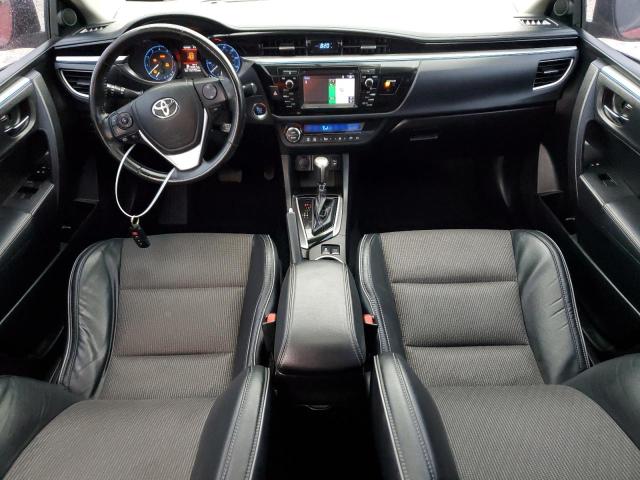 Photo 8 from auction – 2015 TOYOTA COROLLA L with VIN 5YFBURHEXFP294460