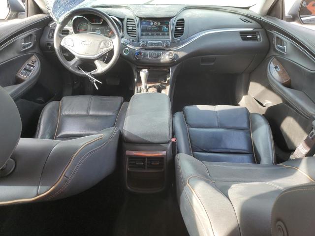 Photo 8 from auction – 2015 CHEVROLET IMPALA LTZ with VIN 2G1155SL3F9104127