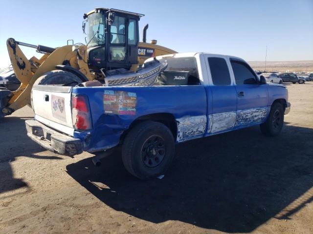 Photo 3 from auction – 2007 CHEVROLET SILVERADO with VIN 1GCEC19X47Z129173