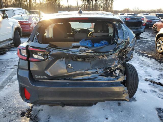 Photo 6 from auction – 2024 SUBARU IMPREZA with VIN JF1GUABC8R8345894