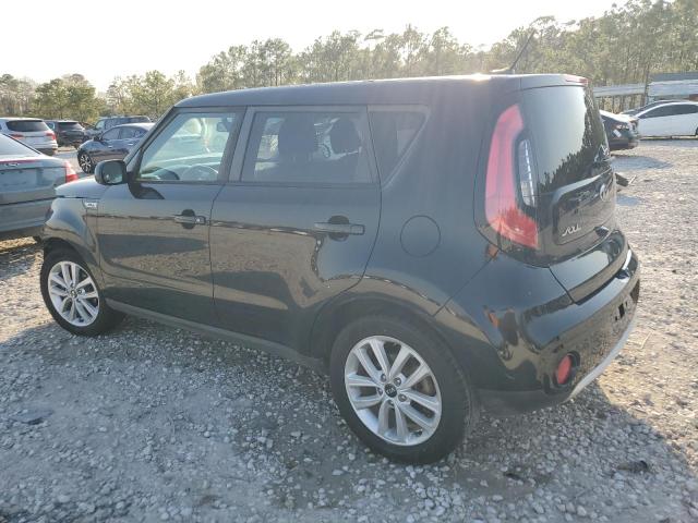 Photo 2 from auction – 2017 KIA SOUL + with VIN KNDJP3A55H7411585