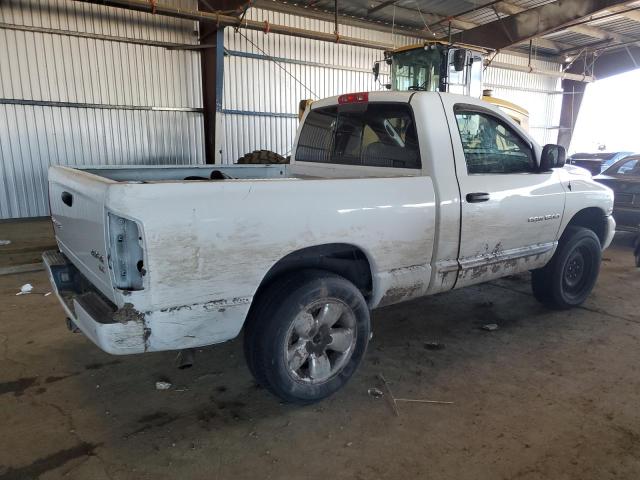 Photo 3 from auction – 2004 DODGE RAM 1500 S with VIN 1D7HU16D84J218099
