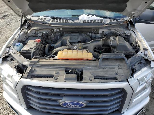 Photo 11 from auction – 2015 FORD F150 SUPER with VIN 1FTEX1EP2FKF07122