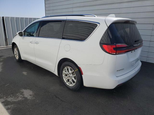 Снимка 2 от търг – 2021 CHRYSLER PACIFICA T с VIN 2C4RC1BG2MR606734
