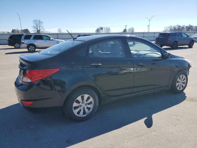 Photo 3 from auction – 2016 HYUNDAI ACCENT SE with VIN KMHCT4AE7GU945810