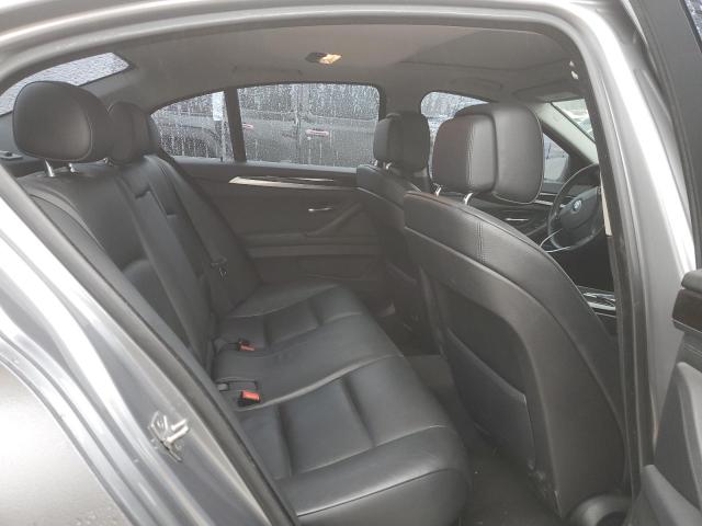 Photo 10 from auction – 2012 BMW 535 XI with VIN WBAFU7C55CDU64992