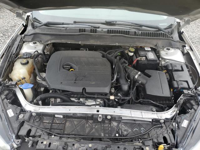 Photo 11 from auction – 2015 FORD FUSION SE with VIN 3FA6P0HD3FR117485