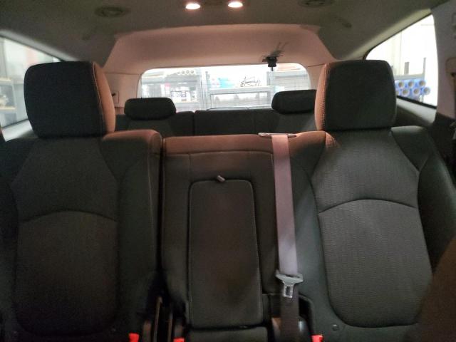 Photo 10 from auction – 2014 CHEVROLET TRAVERSE L with VIN 1GNKVGKD8EJ105462