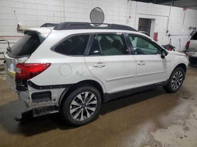 Снимка 3 от търг – 2017 SUBARU OUTBACK 2. с VIN 4S4BSANC6H3385677