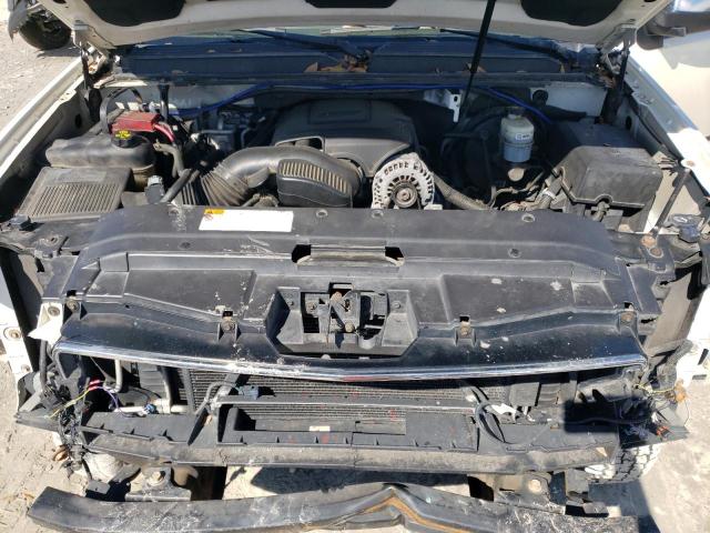 Photo 12 from auction – 2011 CHEVROLET TAHOE C150 with VIN 1GNSCCE08BR262848