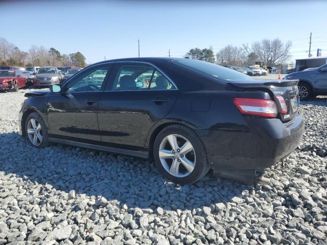 Photo 2 from auction – 2011 TOYOTA CAMRY STD/ with VIN 4T1BF3EK5BU728259