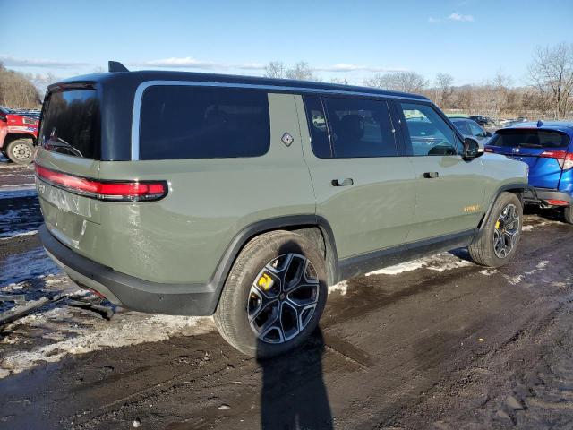 Photo 3 from auction – 2022 RIVIAN R1S LAUNCH with VIN 7PDSGABL7NN001313
