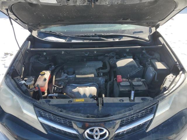 Foto 12 de la subasta – 2014 TOYOTA RAV4 LIMIT con VIN 2T3DFREV7EW202264