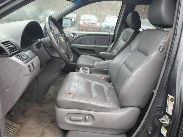Photo 7 from auction – 2010 HONDA ODYSSEY EX with VIN 5FNRL3H64AB007805