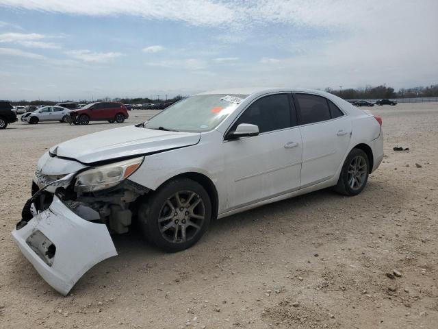 CHEVROLET MALIBU LIM 2016 with VIN 1G11C5SA1GF114961 - Photo from auction