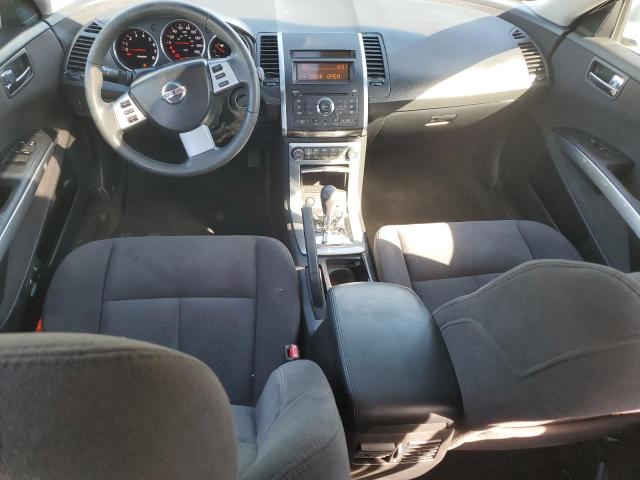 Снимка 8 от търг – 2007 NISSAN MAXIMA SE с VIN 1N4BA41E27C851318