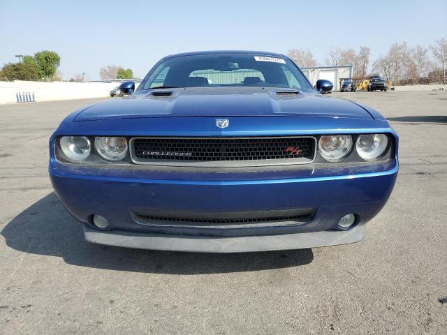 Photo 5 from auction – 2009 DODGE CHALLENGER with VIN 2B3LJ54T49H603913