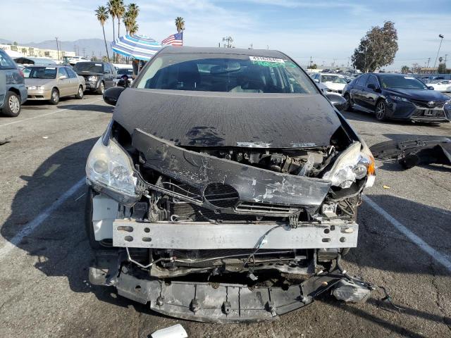 Photo 5 from auction – 2015 TOYOTA PRIUS with VIN JTDKN3DU9F2004067