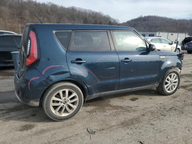 Photo 3 from auction – 2018 KIA SOUL + with VIN KNDJP3A52J7517966
