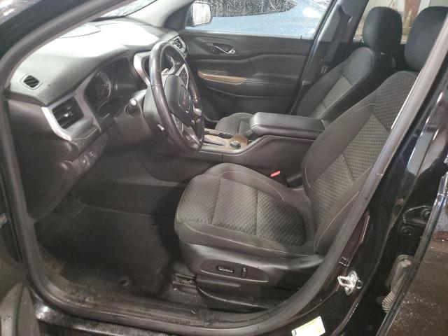 Photo 7 from auction – 2019 GMC ACADIA SLE with VIN 1GKKNLLS3KZ210278