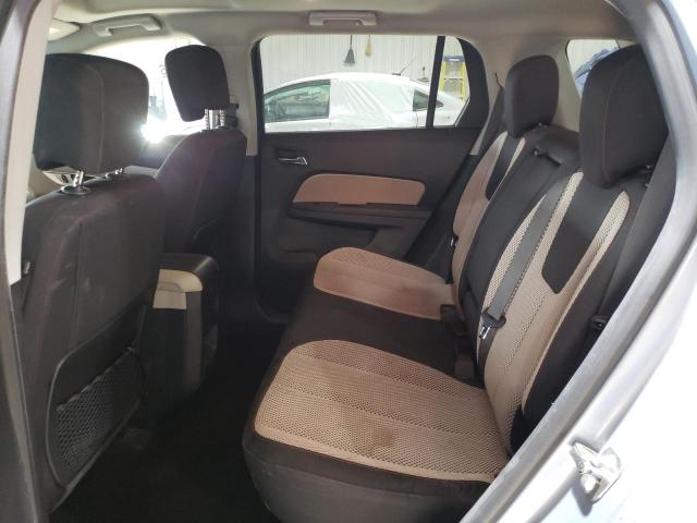 Photo 11 from auction – 2015 GMC TERRAIN SL with VIN 2GKALREK1F6362093