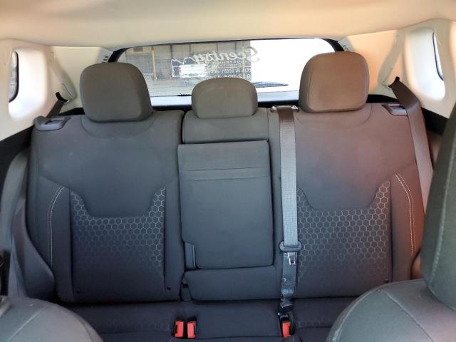 Photo 10 from auction – 2019 JEEP COMPASS SP with VIN 3C4NJCAB9KT636992