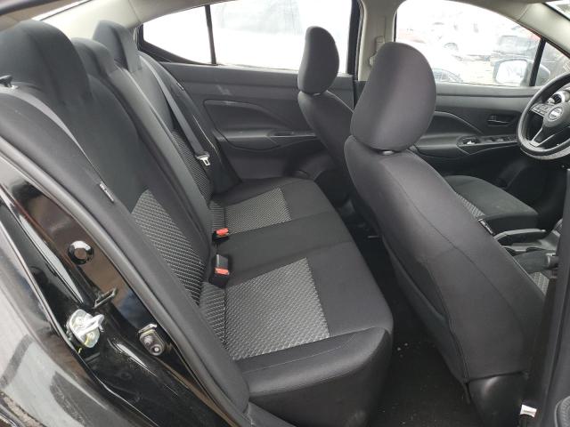 Photo 10 from auction – 2023 NISSAN VERSA S with VIN 3N1CN8DV2PL871193