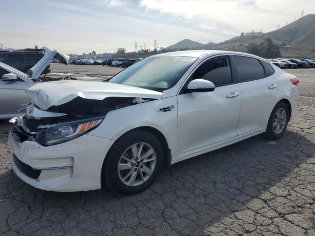 Photo 1 from auction – 2016 KIA OPTIMA LX with VIN KNAGT4L30G5076699
