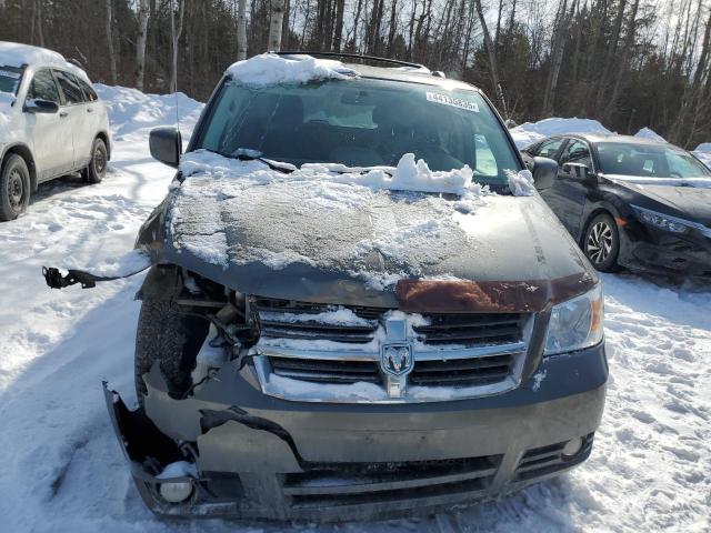 صورة رقم 5 من المزاد - 2010 DODGE GRAND CARA مع VIN 2D4RN4DX0AR457537