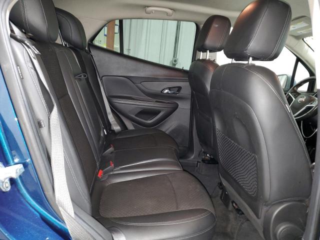 Photo 11 from auction – 2020 BUICK ENCORE PRE with VIN KL4CJASB0LB051189