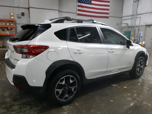 Photo 3 from auction – 2020 SUBARU CROSSTREK with VIN JF2GTAEC1L8208457